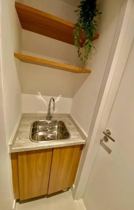 Apartament Lux Exclusive Frente Mar Rio de Janeiro Zewnętrze zdjęcie