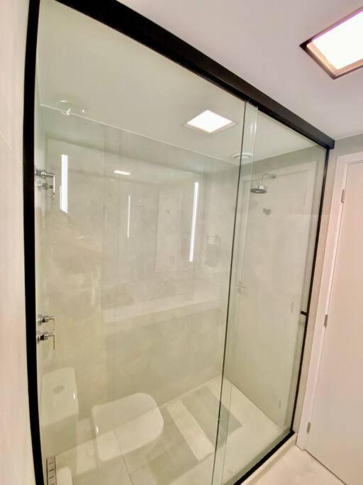 Apartament Lux Exclusive Frente Mar Rio de Janeiro Zewnętrze zdjęcie