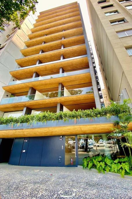 Apartament Lux Exclusive Frente Mar Rio de Janeiro Zewnętrze zdjęcie
