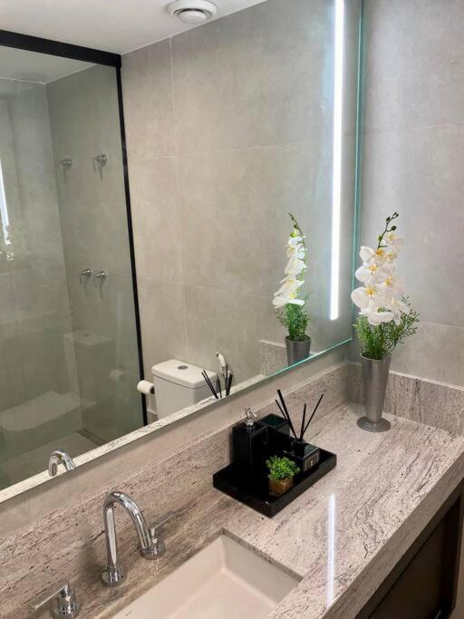 Apartament Lux Exclusive Frente Mar Rio de Janeiro Zewnętrze zdjęcie