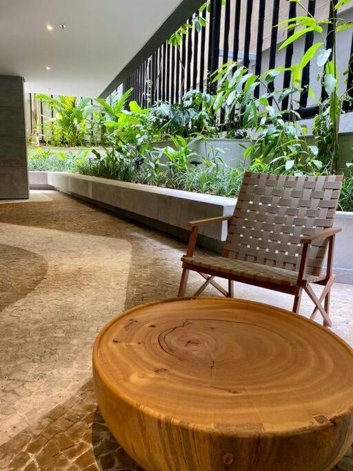 Apartament Lux Exclusive Frente Mar Rio de Janeiro Zewnętrze zdjęcie