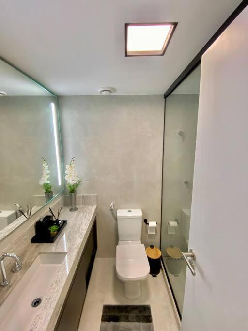 Apartament Lux Exclusive Frente Mar Rio de Janeiro Zewnętrze zdjęcie