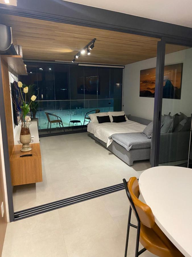 Apartament Lux Exclusive Frente Mar Rio de Janeiro Zewnętrze zdjęcie