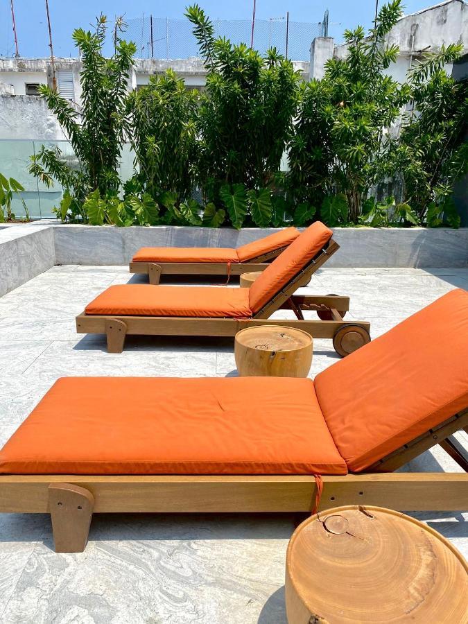 Apartament Lux Exclusive Frente Mar Rio de Janeiro Zewnętrze zdjęcie