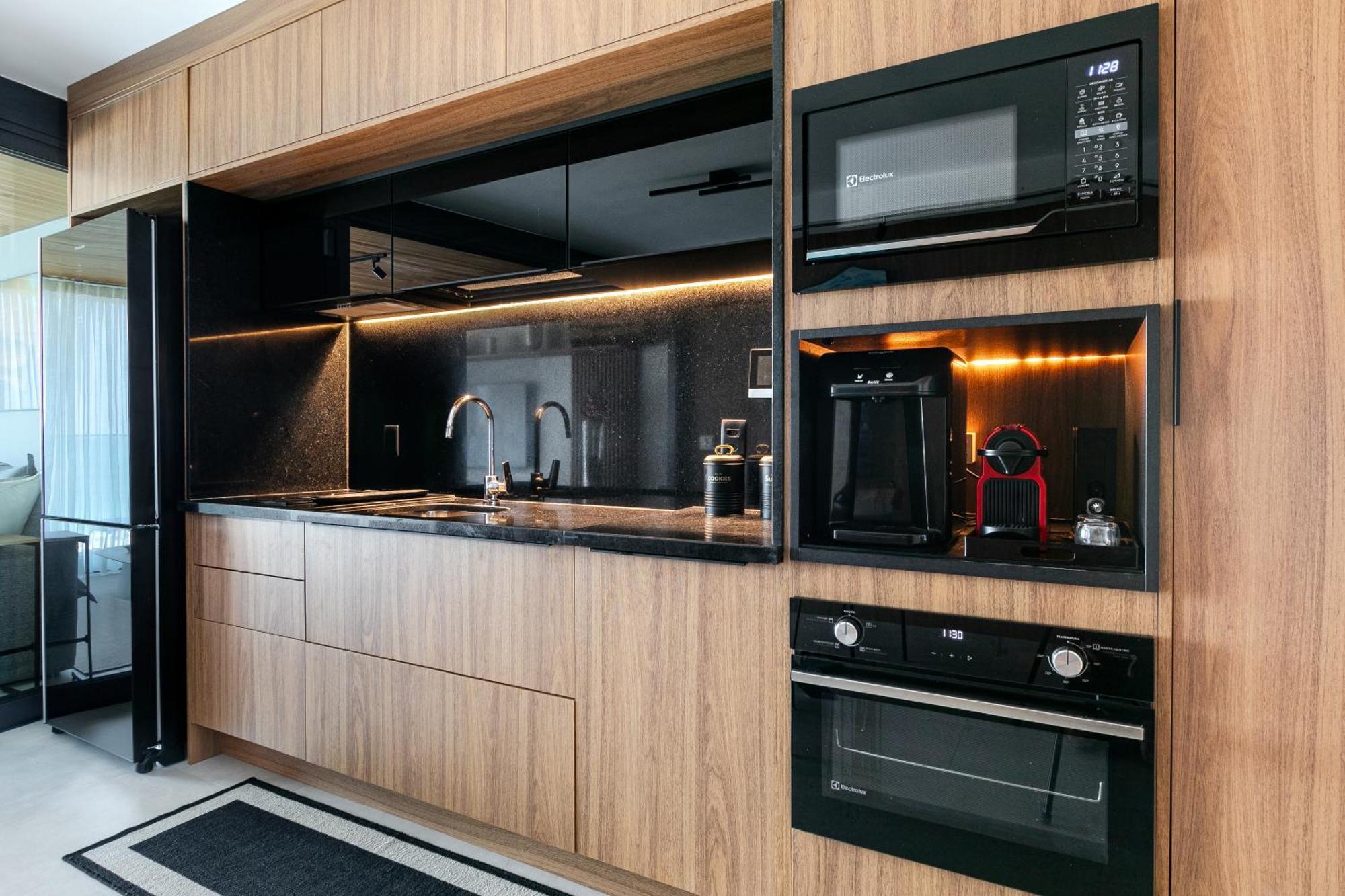 Apartament Lux Exclusive Frente Mar Rio de Janeiro Zewnętrze zdjęcie