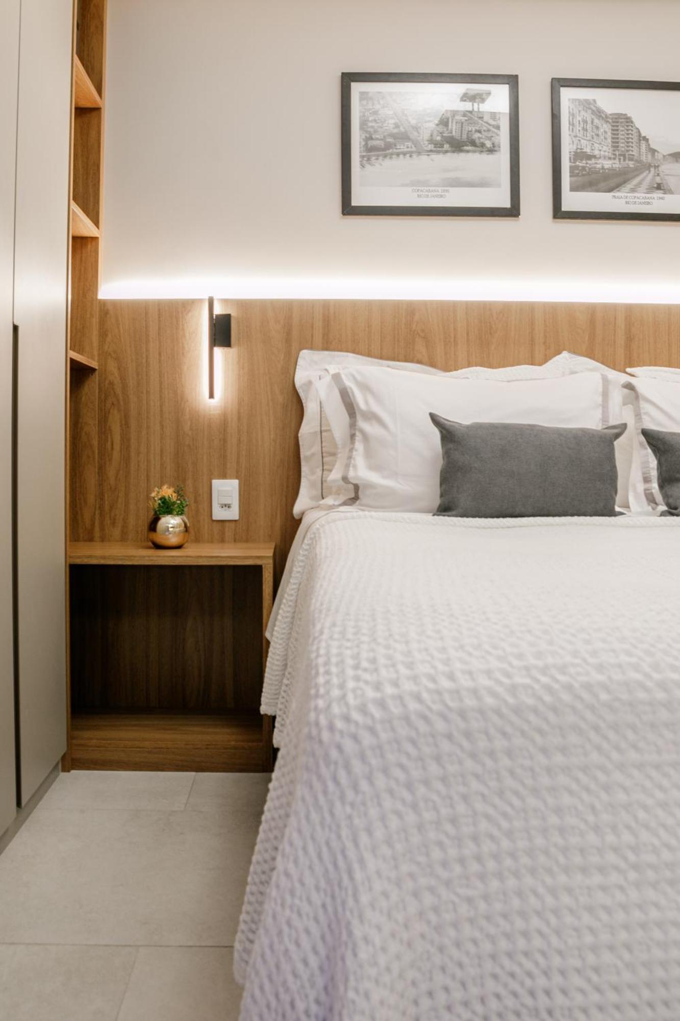 Apartament Lux Exclusive Frente Mar Rio de Janeiro Zewnętrze zdjęcie