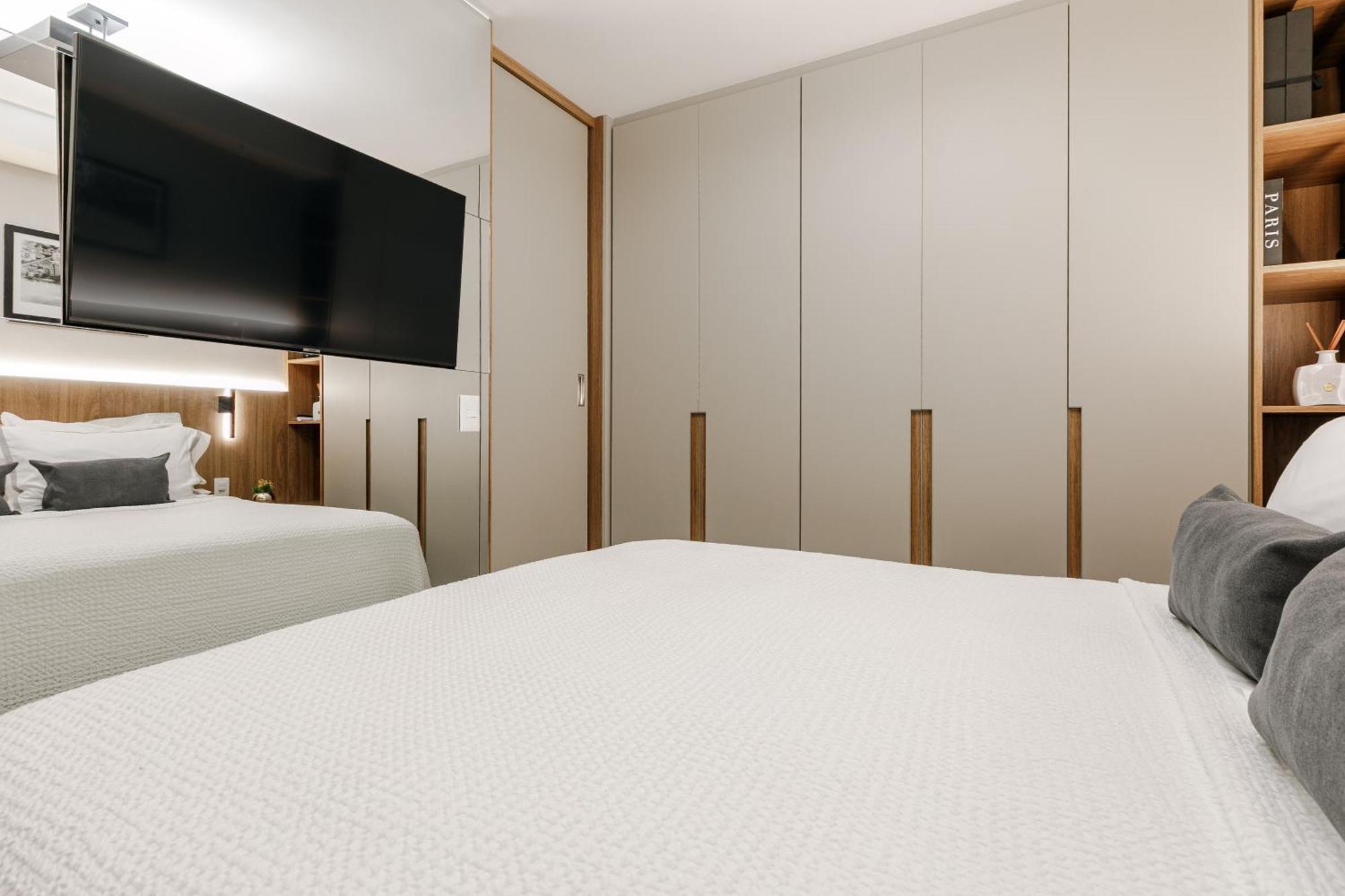 Apartament Lux Exclusive Frente Mar Rio de Janeiro Zewnętrze zdjęcie